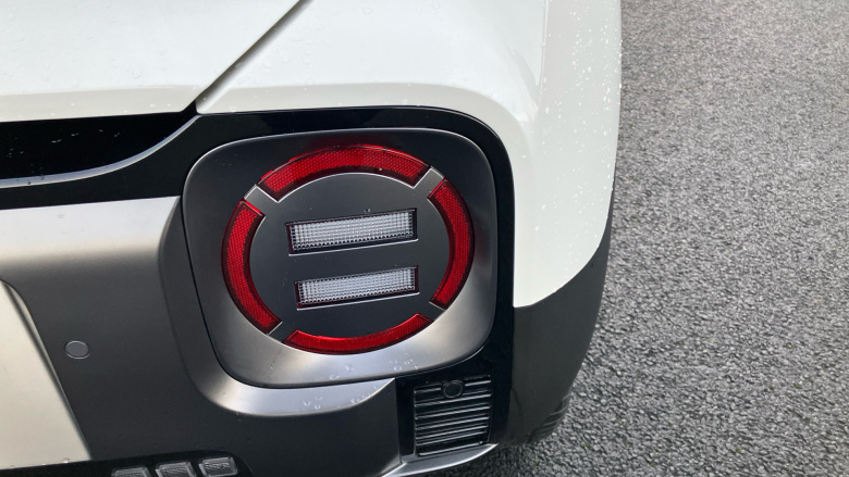 Hyundai INSTER 85kW Cross 49kWh 5dr Auto Electric Hatchback